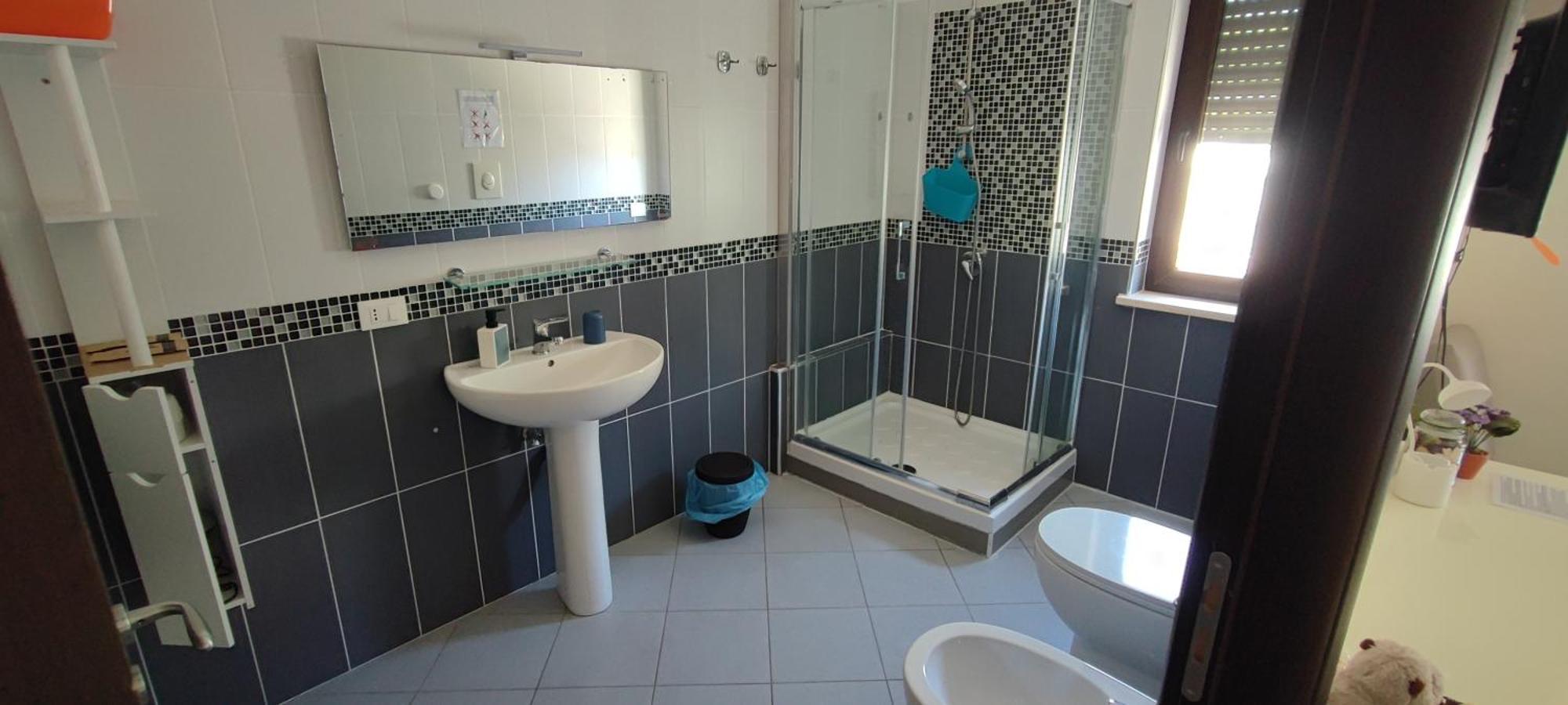 B&B Gioia Catanzaro Kamer foto