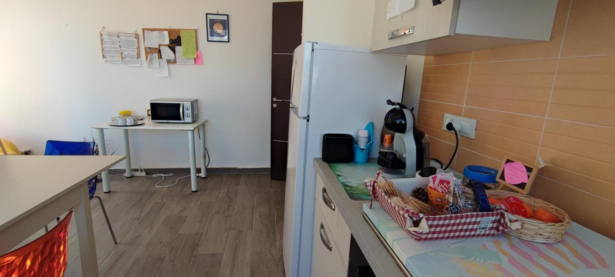 B&B Gioia Catanzaro Buitenkant foto